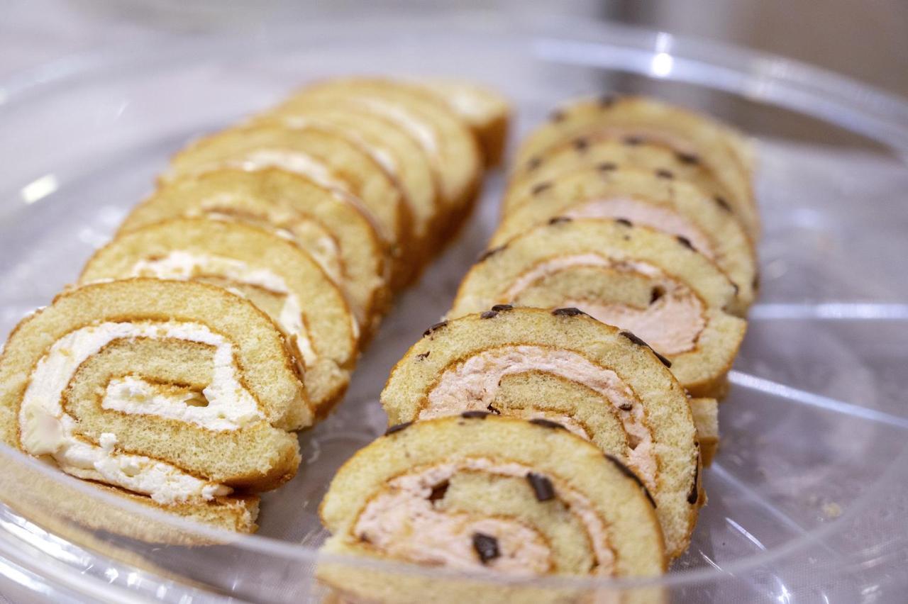 Pelopas 호텔 Tigaki 외부 사진